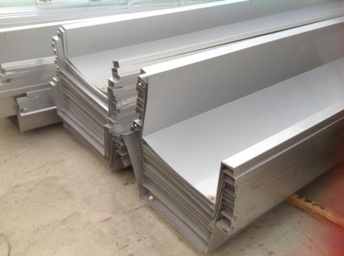 松桃304不锈钢天沟