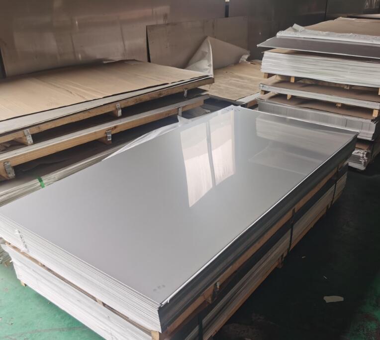 松桃321不锈钢板