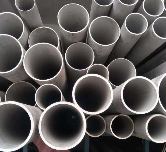 松桃321不锈钢管