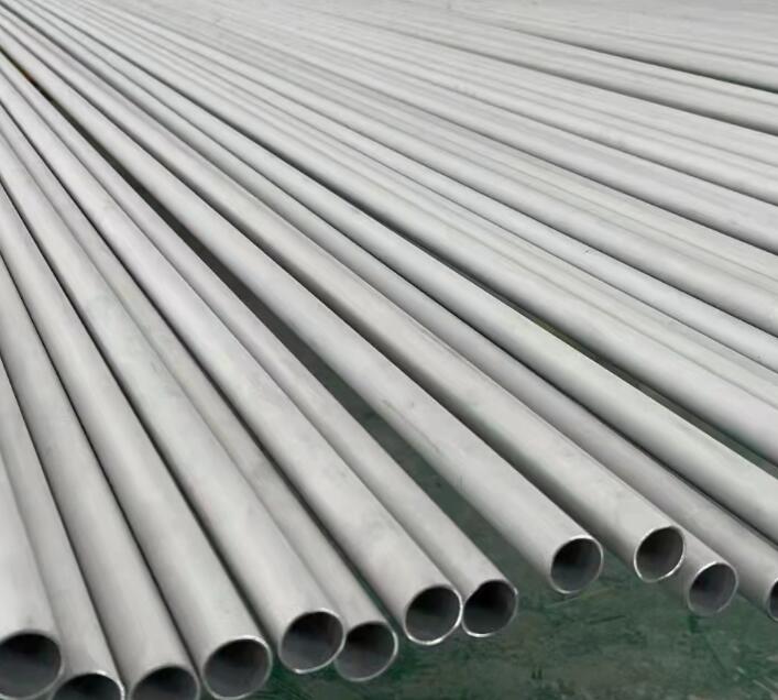 松桃441不锈钢管