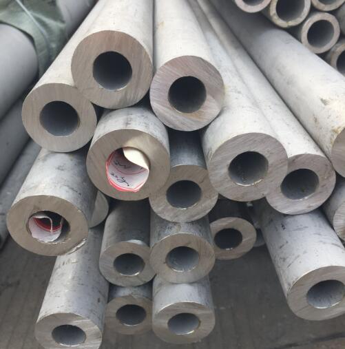 松桃321不锈钢管