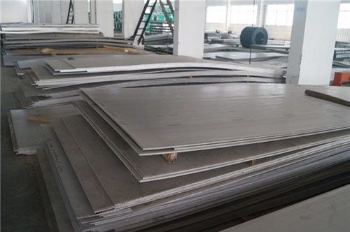 松桃304不锈钢板