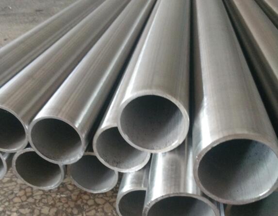 松桃321不锈钢管