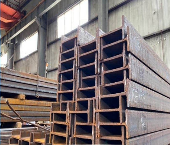 松桃Q420C工字型钢