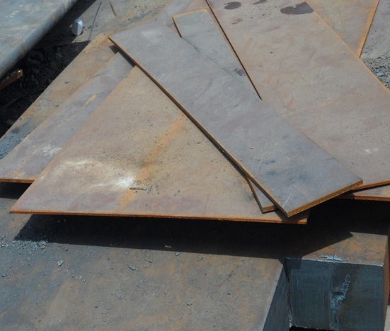 松桃NM360C耐磨板