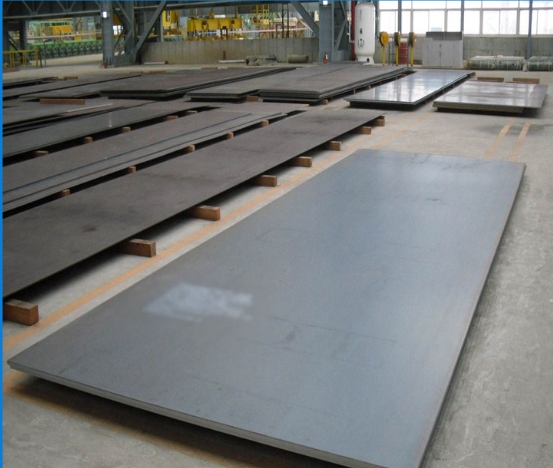 松桃NM450C耐磨板