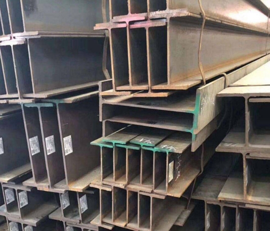 松桃Q235C工字钢