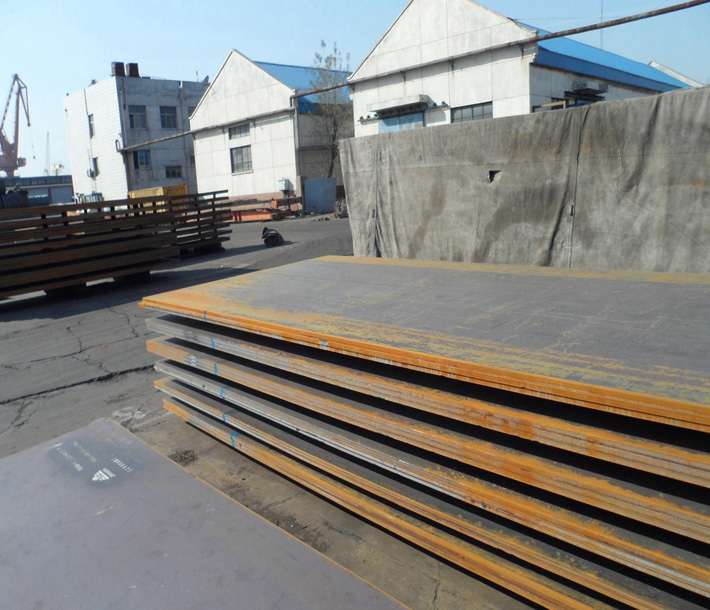 松桃SA210C镀锌板